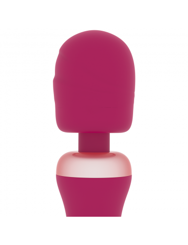 RITHUAL AKASHA WAND RECARGABLE POTENTE 2.0 ORQUIDEA