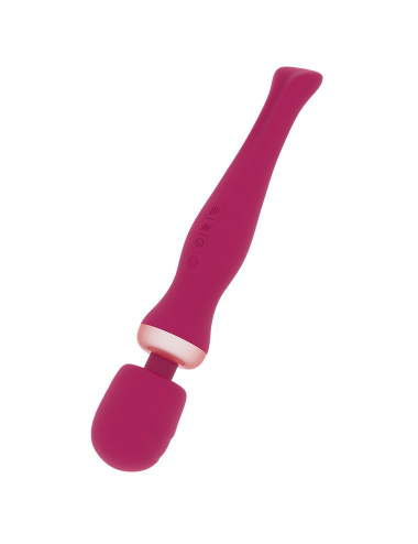 RITHUAL AKASHA WAND RECARGABLE POTENTE 2.0 ORQUIDEA