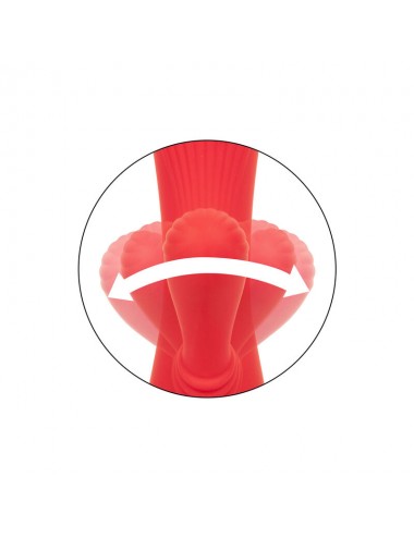 CALEX PALISADES PASSIONE ROSSO