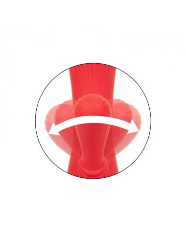 CALEX PALISADES PASSIONE ROSSO