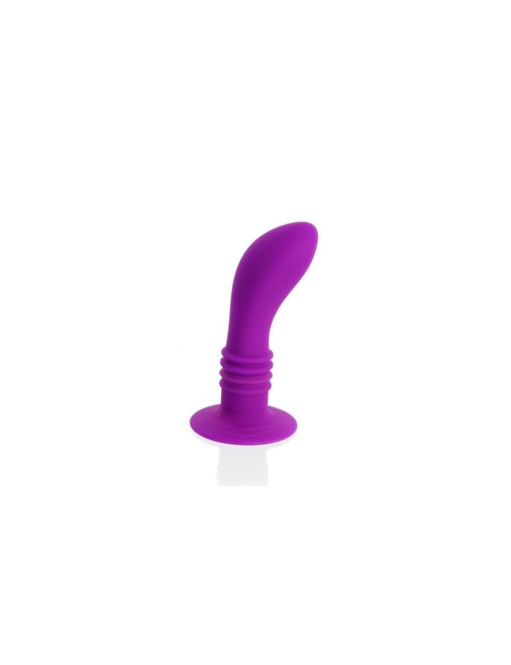 BOOTY PASSION VIBRATOR PLUG 10V