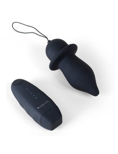 B SWISH - BFILLED TAPPO VIBRANTE CLASSICO NERO