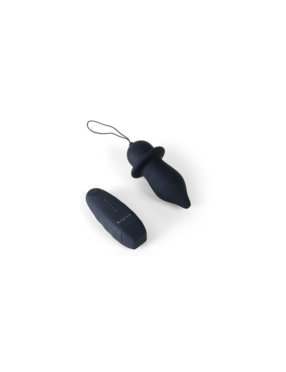 B SWISH - BFILLED TAPPO VIBRANTE CLASSICO NERO B SWISH - BFILLED TAPPO VIBRANTE CLASSICO NERO