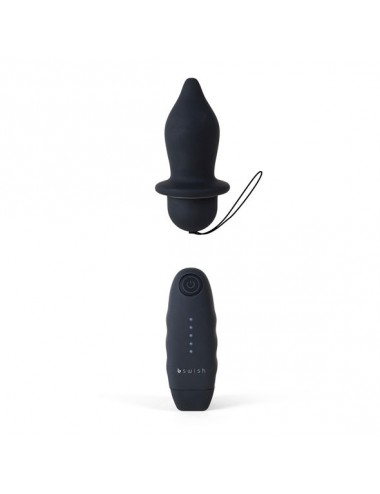 B SWISH - BFILLED TAPPO VIBRANTE CLASSICO NERO