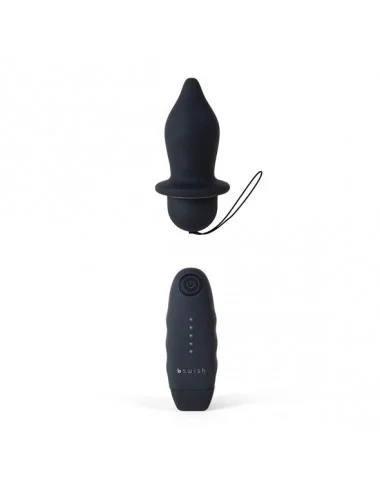 B SWISH - BFILLED TAPPO VIBRANTE CLASSICO NERO