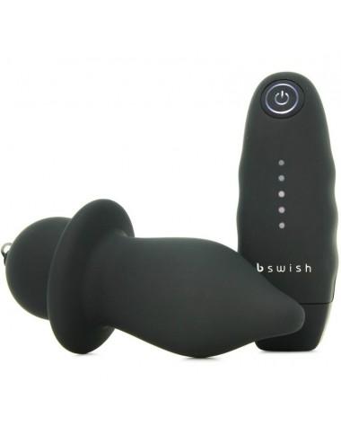 B SWISH - BFILLED TAPPO VIBRANTE CLASSICO NERO