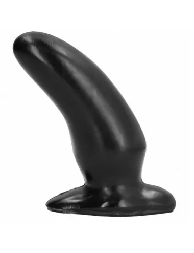 PLUG ANALE TUTTO NERO 13CM