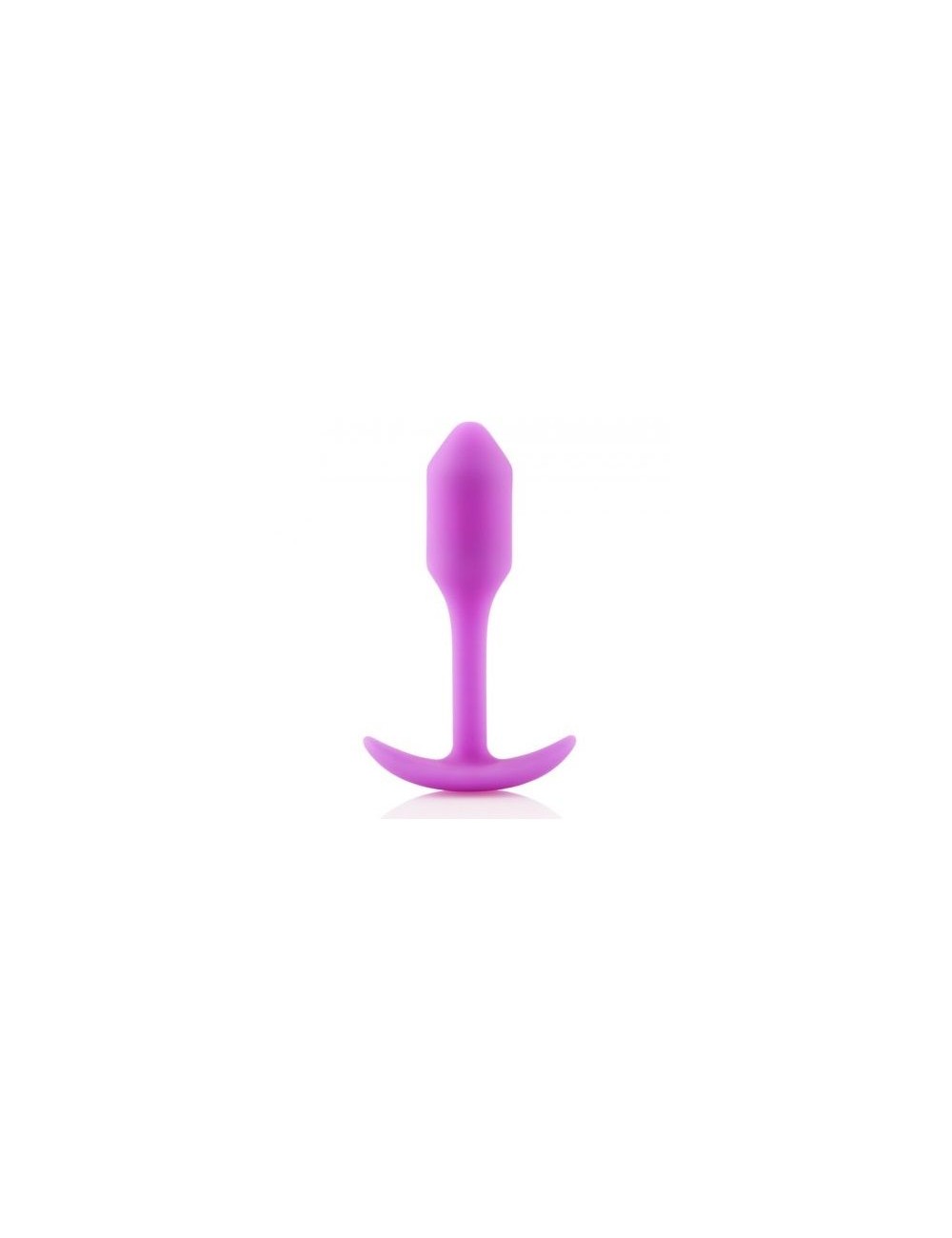 B-VIBE SNUG PLUG 1 ROSA B-VIBE SNUG PLUG 1 ROSA