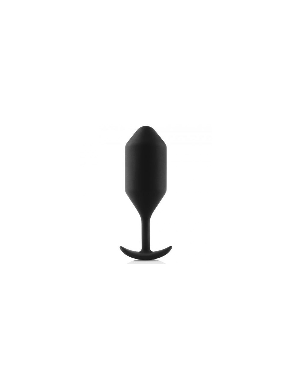 B-VIBE SNUG PLUG ANAL 4 NEGRO B-VIBE SNUG PLUG ANAL 4 NEGRO