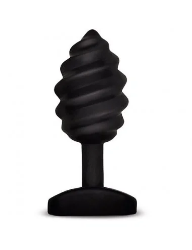 GIOCATTOLI DIVERTENTI GPLUG TWIST NERO