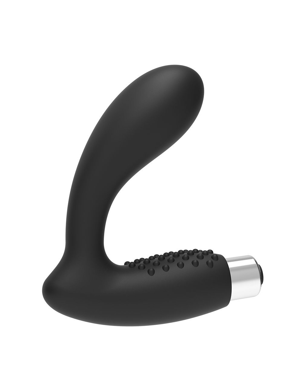 VIBRATORE PROTESICO RICARICABILE addicted TOYS NERO VIBRATORE PROTESICO RICARICABILE addicted TOYS NERO
