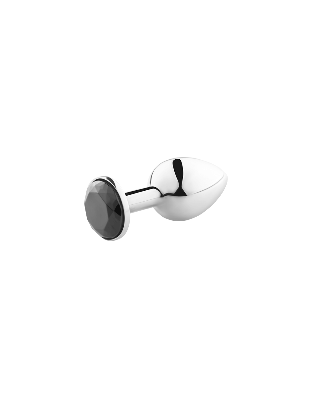 SECRETPLAY ANAL PLUG NEGRO S SECRETPLAY ANAL PLUG NEGRO S