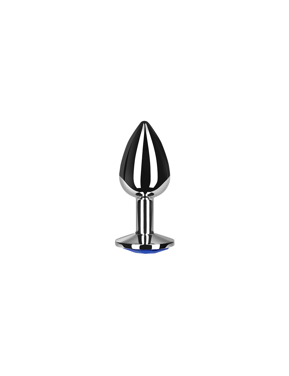 SECRETPLAY ANAL PLUG AZUL S SECRETPLAY ANAL PLUG AZUL S