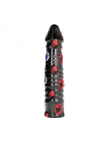 TUTTO NERO 26CM