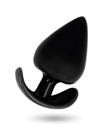 GIOCATTOLI addicted PLUG ANALE 11CM