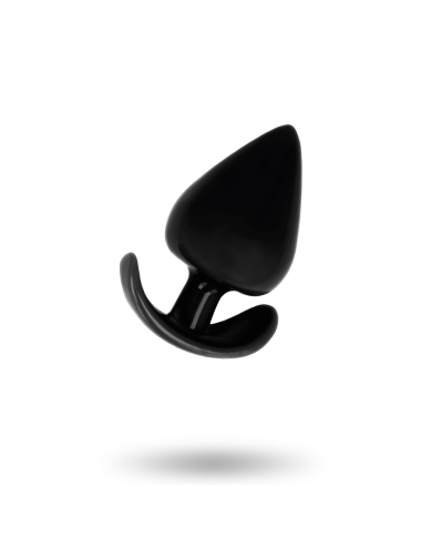 GIOCATTOLI addicted PLUG ANALE 5