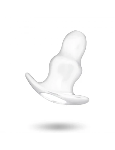 5 CM - TRASPARENTE