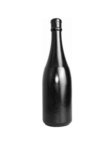 ALL BLACK BOTTIGLIA ANALE ALL BLACK 34
