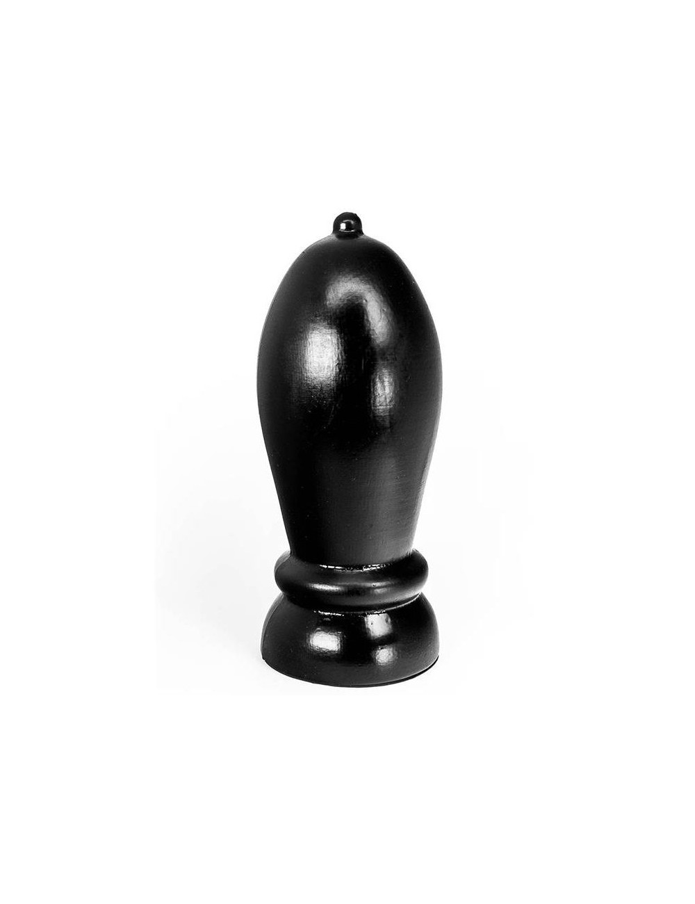 SPINA ANALE HUNG SYSTEM NERA 24 CM