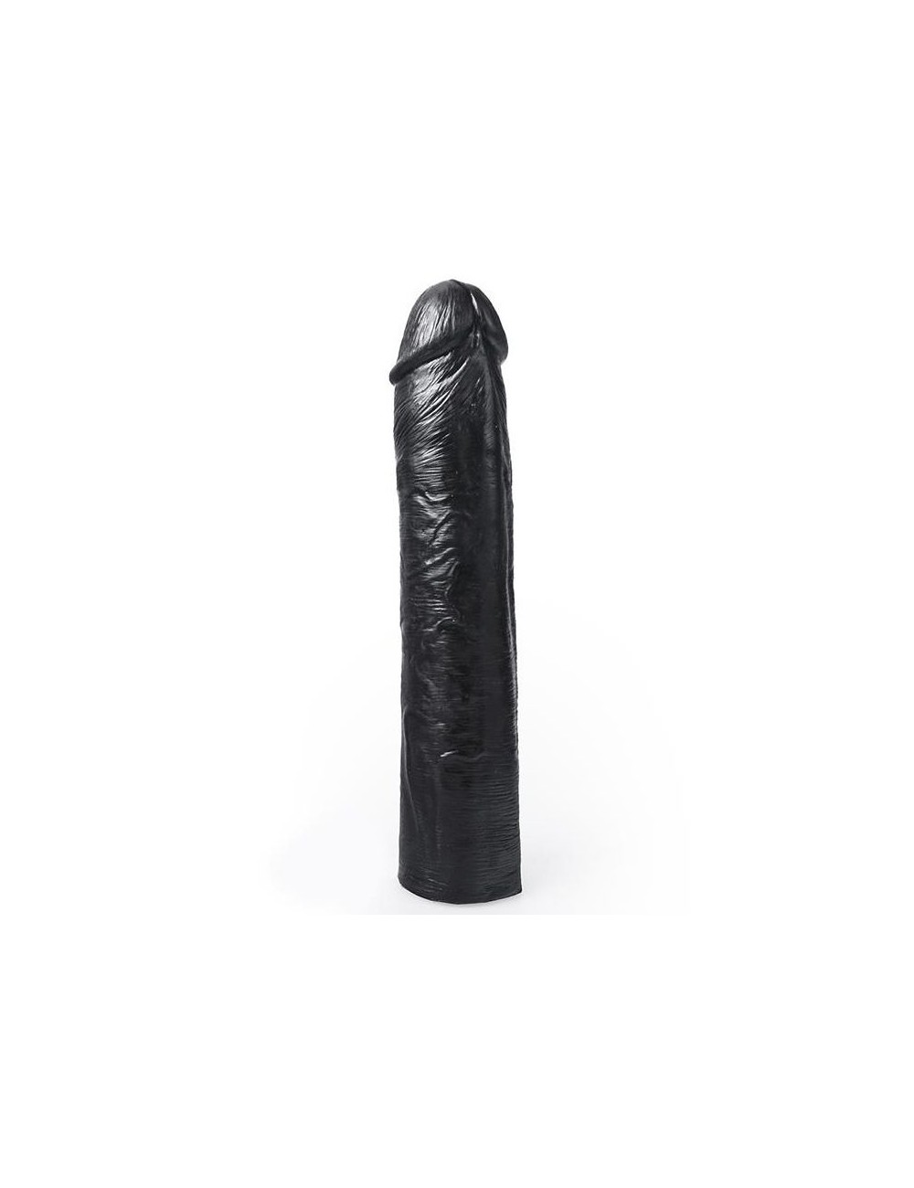 SISTEMA HUNG REALISTICO DONG NERO BENNY 25 SISTEMA HUNG REALISTICO DONG NERO BENNY 25