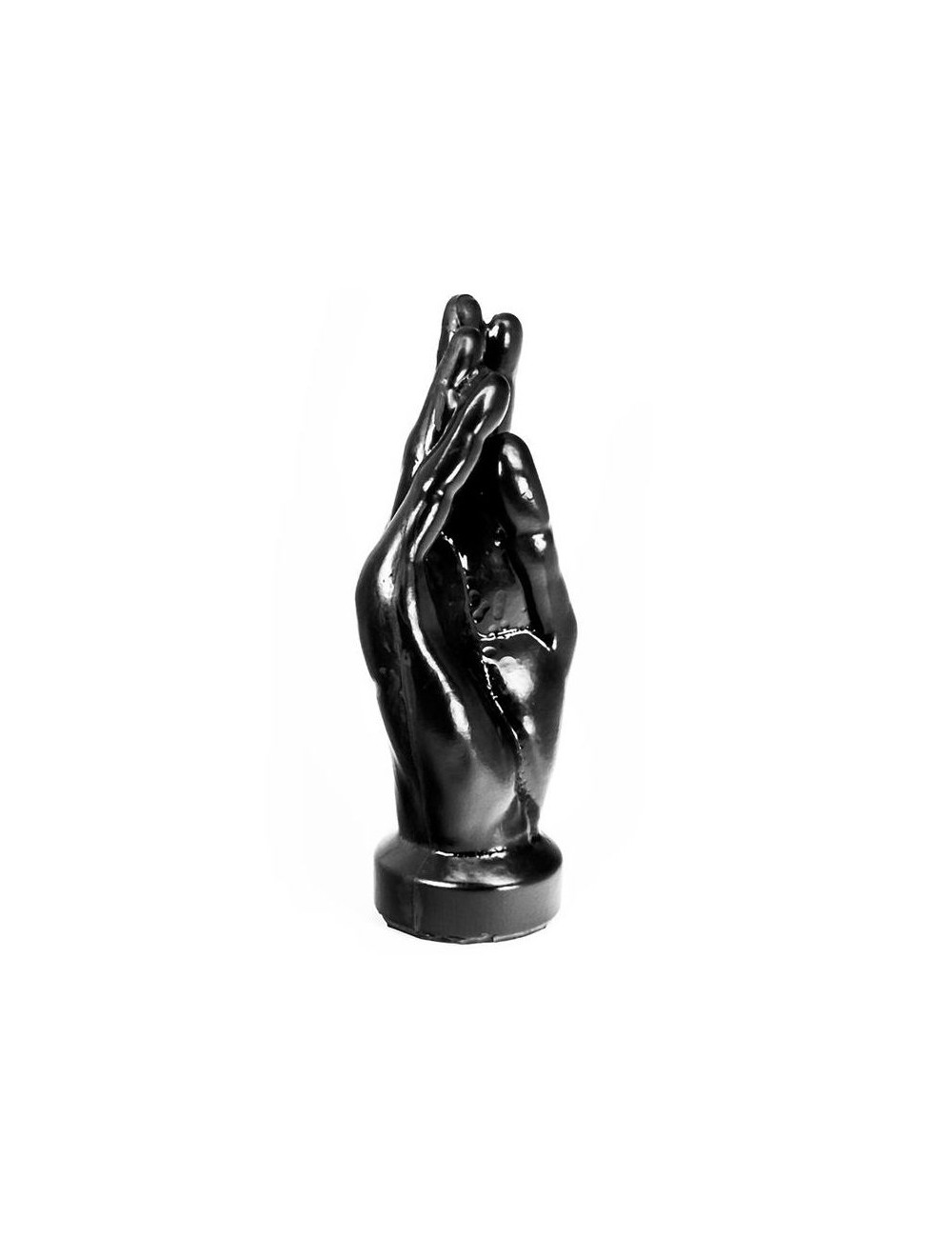 SPINA ANALE SISTEMA SOSPESO HELLO COLORE NERO 23