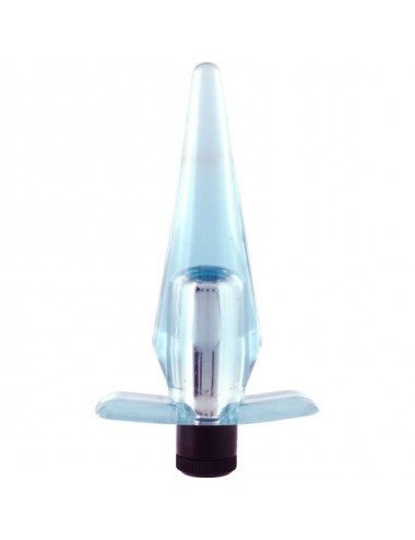 SEVENCREATIONS VIBRATORE ANALE SPINA SUPER COMPATTO