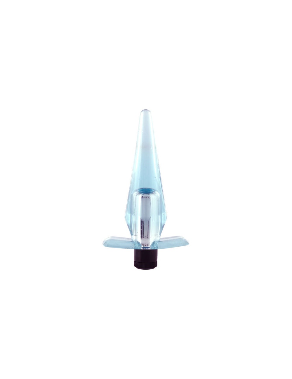 SEVENCREATIONS VIBRATORE ANALE SPINA SUPER COMPATTO SEVENCREATIONS VIBRATORE ANALE SPINA SUPER COMPATTO