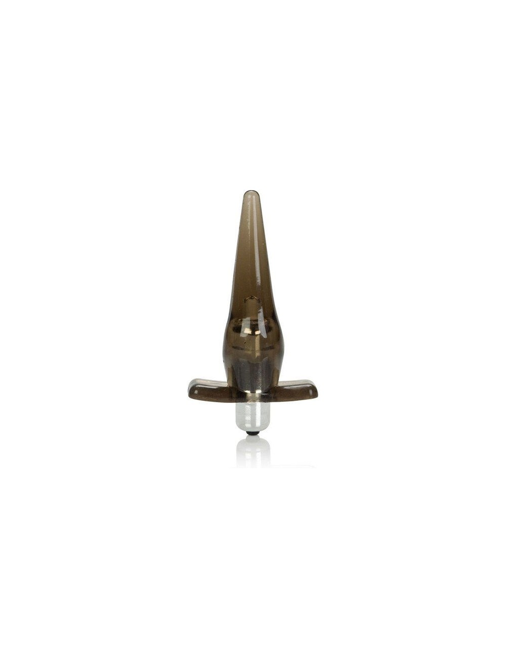 CALEX MINI VIBRO TEASE NERO CALEX MINI VIBRO TEASE NERO