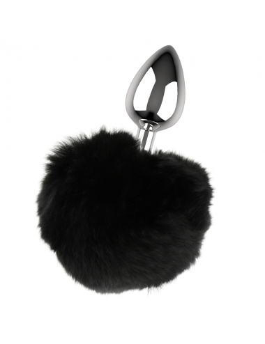 COQUETTE CHIC DESIRE SPINA ANALE IN METALLO DIMENSIONI L 2,8 X 4,1 CM
