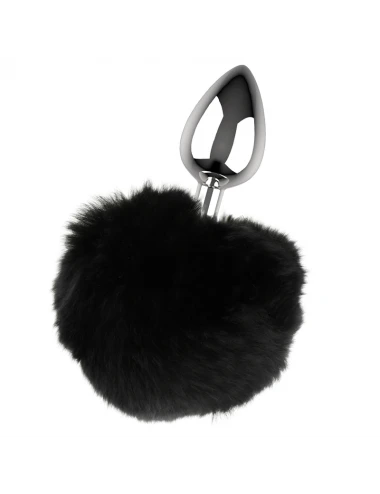 COQUETTE CHIC DESIRE SPINA ANALE IN METALLO DIMENSIONI L 2,8 X 4,1 CM