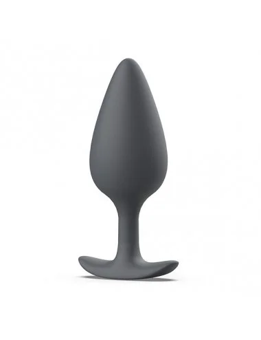 B SWISH BFILLED BASIC PLUS PLUG PROSTATICO SLATE
