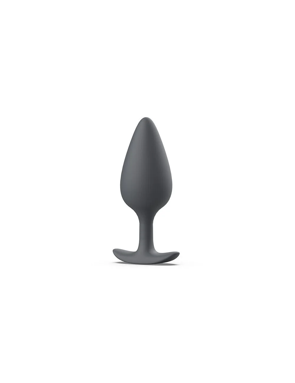 B SWISH BFILLED BASIC PLUS PLUG PROSTATICO SLATE B SWISH BFILLED BASIC PLUS PLUG PROSTATICO SLATE