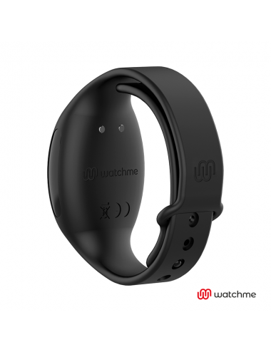 AMBIGUO WATCHME TELECOMANDO VIBRATORE SPINA ANALE ALEXANDRU