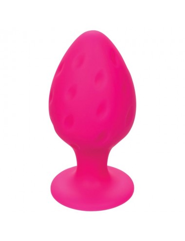 CALEX CHEEKY BUTTPLUG - ROSA