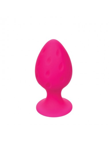 CALEX CHEEKY BUTTPLUG - ROSA