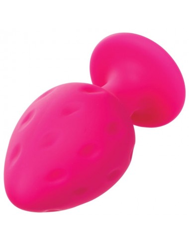 CALEX CHEEKY BUTTPLUG - ROSA