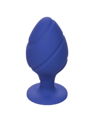 CALEX CHEEKY BUTTPLUG - VIOLA