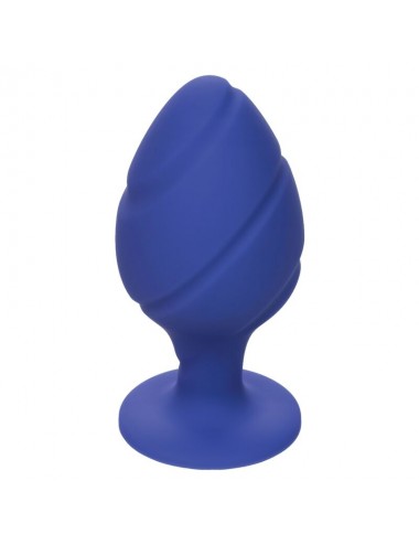 CALEX CHEEKY BUTTPLUG - VIOLA