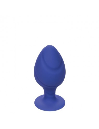 CALEX CHEEKY BUTTPLUG - VIOLA