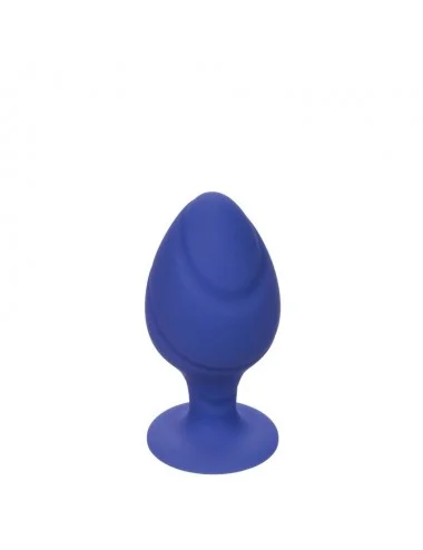 CALEX CHEEKY BUTTPLUG - VIOLA