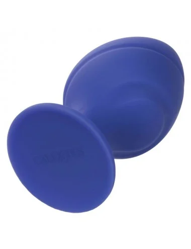 CALEX CHEEKY BUTTPLUG - VIOLA