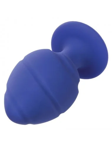 CALEX CHEEKY BUTTPLUG - VIOLA