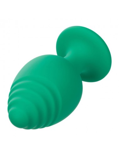 CALEX CHEEKY BUTTPLUG - VERDE
