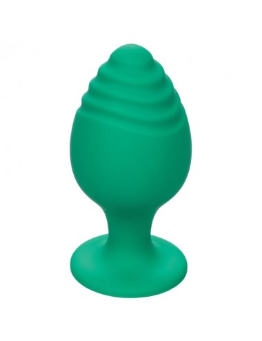 CALEX CHEEKY BUTTPLUG - VERDE