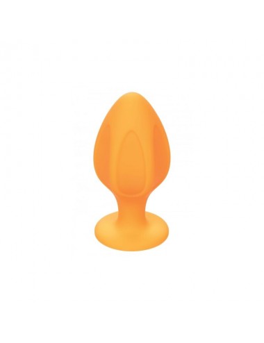 CALEX CHEEKY BUTTPLUG - ARANCIO