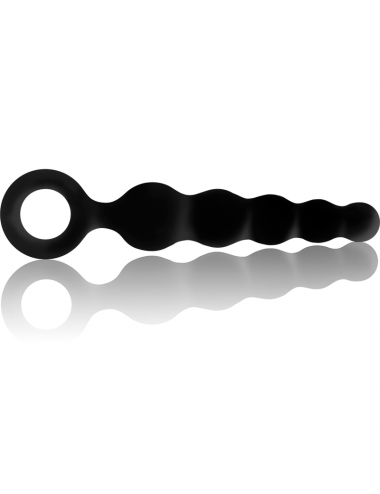 TAPPO DI TESTA IN SILICONE OHMAMA LIVELATO