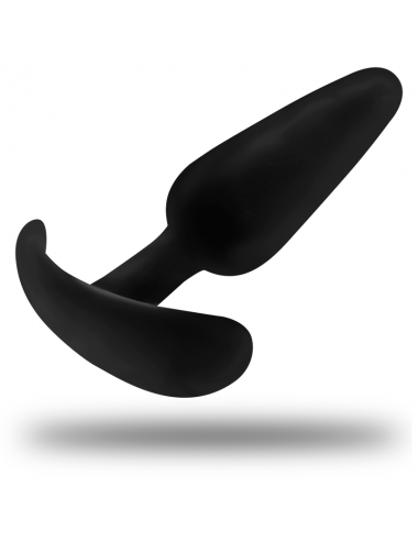 PLUG ANALE OHMAMA SILICONE LOOP - PICCOLO