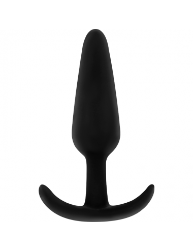 PLUG ANALE OHMAMA SILICONE LOOP - PICCOLO