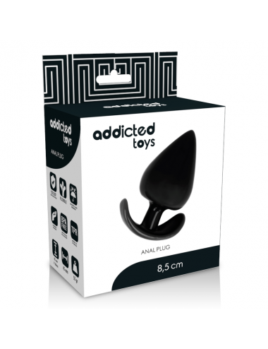 SPINA ANALE PER GIOCATTOLI ADDICTED 8.5CM