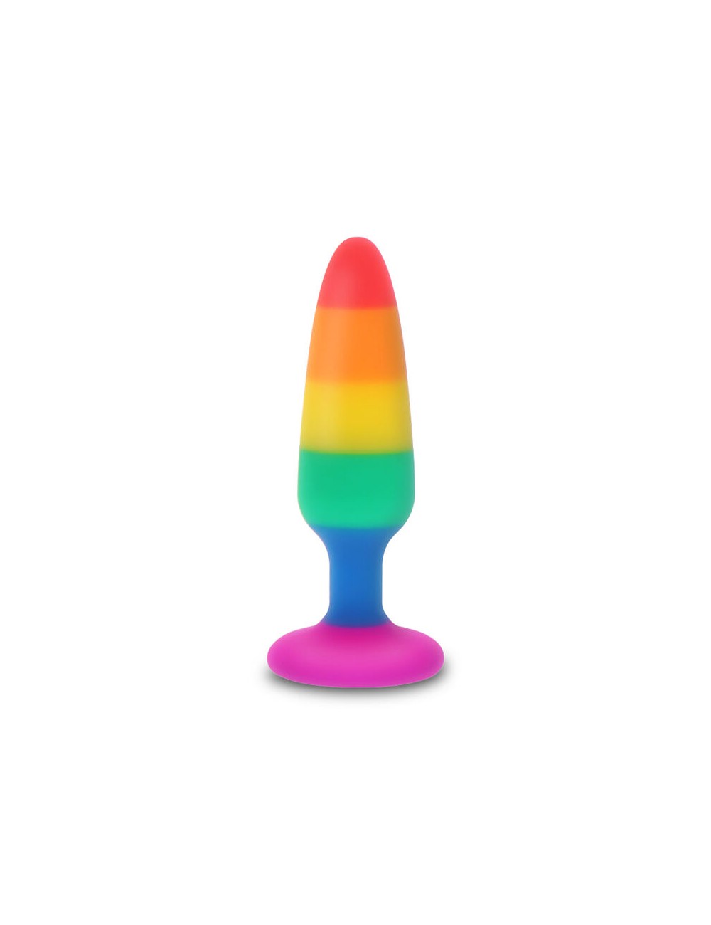 PRIDE - SPINA BANDIERA LGBT TWINK 8